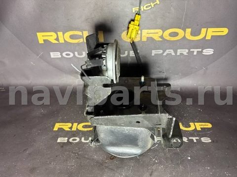 Пиропатрон петли капота Jaguar XF X250, 2014 г., OEM C2Z22384, арт. 3389, фото 3