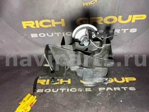 Пиропатрон петли капота Jaguar XF X250, 2014 г., OEM C2Z22384, арт. 3389, фото 4