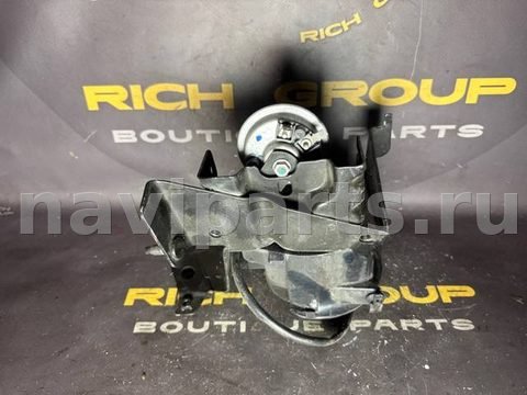 Пиропатрон петли капота Jaguar XF X250, 2013 г., OEM C2Z22384, арт. 3390, фото 3