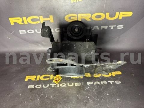 Пиропатрон петли капота Jaguar XF X250, 2013 г., OEM C2Z22384, арт. 3390, фото 5