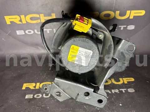 Пиропатрон петли капота Jaguar XF X250, 2013 г., OEM C2Z22384, арт. 3390, фото 8