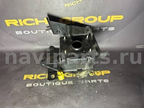 Пиропатрон петли капота Jaguar XF X250, 2013 г., OEM C2Z22384, арт. 3391, фото 3