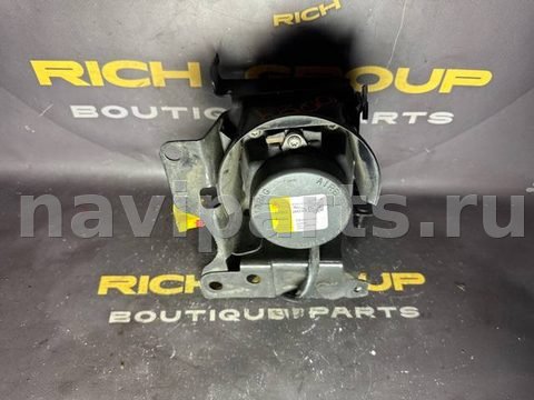 Пиропатрон петли капота Jaguar XF X250, 2013 г., OEM C2Z22384, арт. 3391, фото 5
