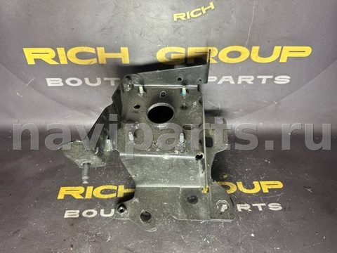 Пиропатрон петли капота Jaguar XF X250, 2012 г., OEM C2Z22384, арт. 3392, фото 2
