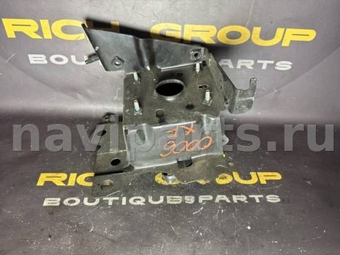 Пиропатрон петли капота Jaguar XF X250, 2012 г., OEM C2Z22384, арт. 3392, фото 3