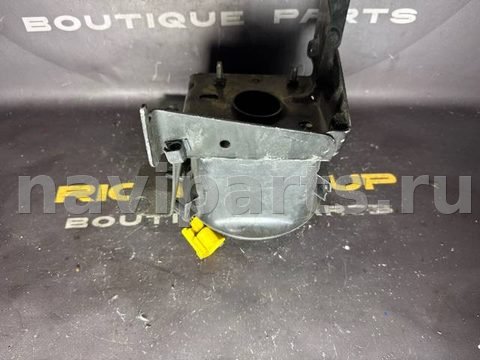 Пиропатрон петли капота Jaguar XF X250, 2012 г., OEM C2Z22384, арт. 3392, фото 4