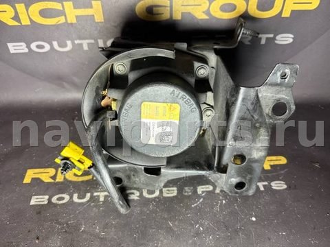 Пиропатрон петли капота Jaguar XF X250, 2012 г., OEM C2Z22384, арт. 3392, фото 5