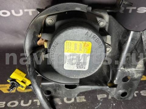 Пиропатрон петли капота Jaguar XF X250, 2012 г., OEM C2Z22384, арт. 3392, фото 6