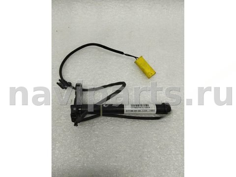 Пиропатрон петли капота Mercedes GLB X247, 2024 г., OEM A1779062301, арт. 34268