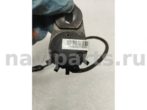 Пиропатрон петли капота Mercedes GLB X247, 2024 г., OEM A1779062301, арт. 34268, фото 3