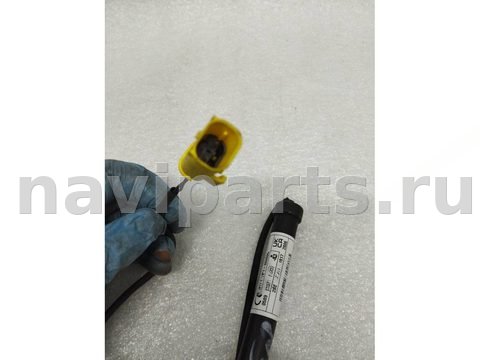 Пиропатрон петли капота Mercedes GLB X247, 2024 г., OEM A1779062301, арт. 34268, фото 4