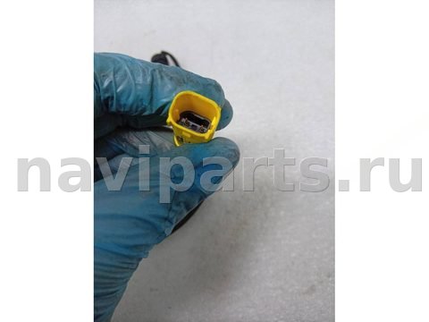 Пиропатрон петли капота Mercedes GLB X247, 2023 г., OEM A1779062301, арт. 34535, фото 4