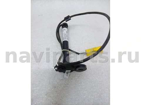 Пиропатрон петли капота Mercedes GLB X247, 2023 г., OEM A1779062301, арт. 34535, фото 5