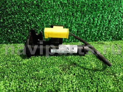 Пиропатрон петли капота BMW 8 G14/G15/G16, 2022 г., OEM AR734740611, арт. 35074, фото 2