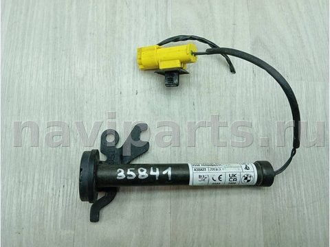 Пиропатрон петли капота Mini Countryman, 2022 г., OEM 51237374238, арт. 35841