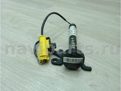 Пиропатрон петли капота Mini Countryman, 2022 г., OEM 51237374238, арт. 35841, фото 3