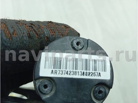 Пиропатрон петли капота Mini Countryman, 2022 г., OEM 51237374238, арт. 35841, фото 4