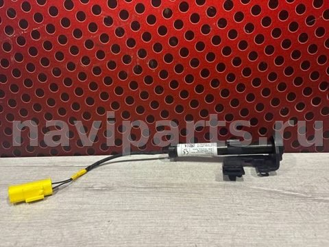 Пиропатрон петли капота BMW X6 G06, 2020 г., OEM 51237418199, арт. 36778