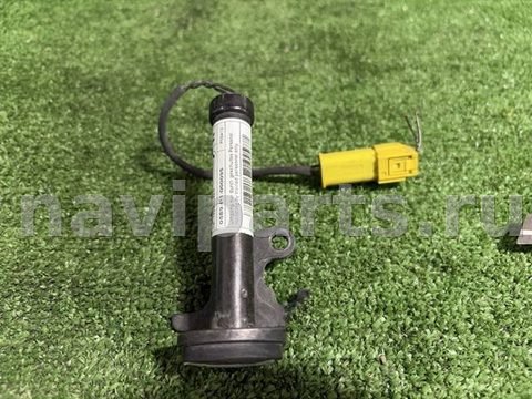 Пиропатрон петли капота BMW 5 F10/F11/GT F07, 2012 г., OEM 726305606, арт. 37034, фото 10