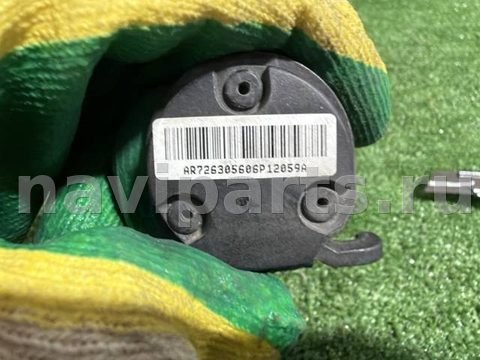 Пиропатрон петли капота BMW 5 F10/F11/GT F07, 2012 г., OEM 726305606, арт. 37034, фото 5