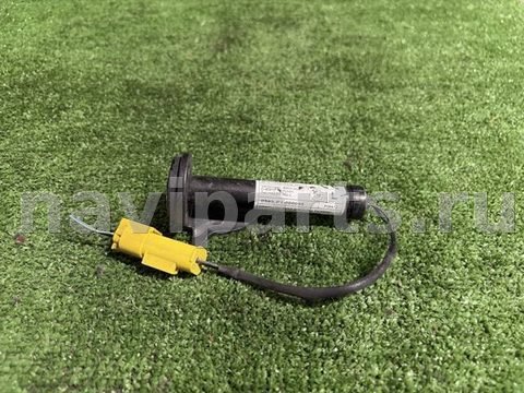 Пиропатрон петли капота BMW 5 F10/F11/GT F07, 2012 г., OEM 726305506, арт. 37038
