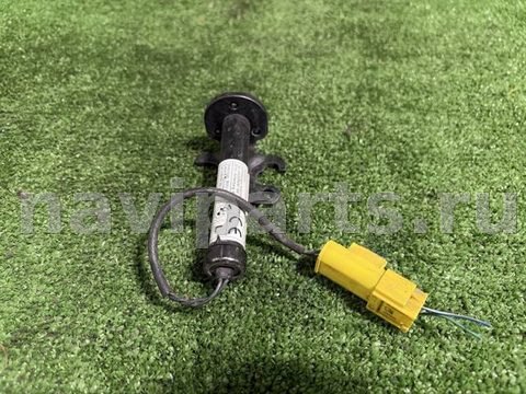 Пиропатрон петли капота BMW 5 F10/F11/GT F07, 2012 г., OEM 726305506, арт. 37038, фото 8