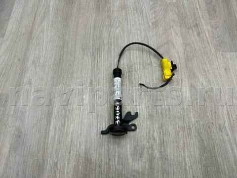 Пиропатрон петли капота Mini Countryman, 2019 г., OEM 51237374237, арт. 37061
