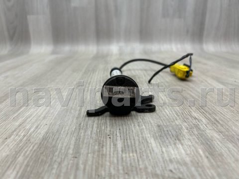 Пиропатрон петли капота Mini Countryman, 2019 г., OEM 51237374237, арт. 37061, фото 2