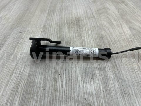 Пиропатрон петли капота Mini Countryman, 2019 г., OEM 51237374237, арт. 37061, фото 3