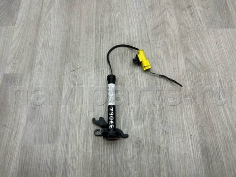 Пиропатрон петли капота Mini Countryman, 2019 г., OEM 51237374238, арт. 37062