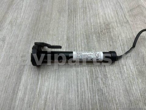 Пиропатрон петли капота Mini Countryman, 2019 г., OEM 51237374238, арт. 37062, фото 3