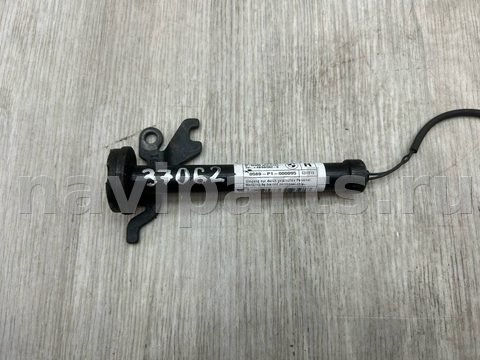 Пиропатрон петли капота Mini Countryman, 2019 г., OEM 51237374238, арт. 37062, фото 4