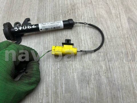 Пиропатрон петли капота Mini Countryman, 2019 г., OEM 51237374238, арт. 37062, фото 5