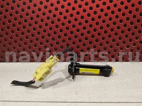 Пиропатрон петли капота Hyundai Tucson, 2020 г., OEM 79150D7000, арт. 38028