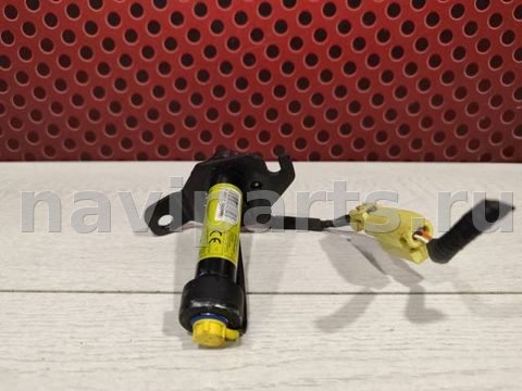 Пиропатрон петли капота Hyundai Tucson, 2020 г., OEM 79150D7000, арт. 38028, фото 2