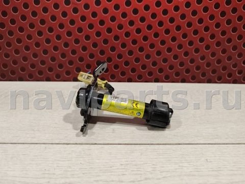 Пиропатрон петли капота Hyundai Tucson, 2020 г., OEM 79160D7000, арт. 38030