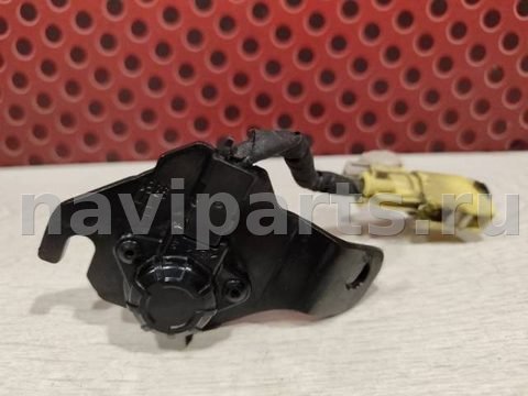 Пиропатрон петли капота Hyundai Tucson, 2020 г., OEM 79160D7000, арт. 38030, фото 3