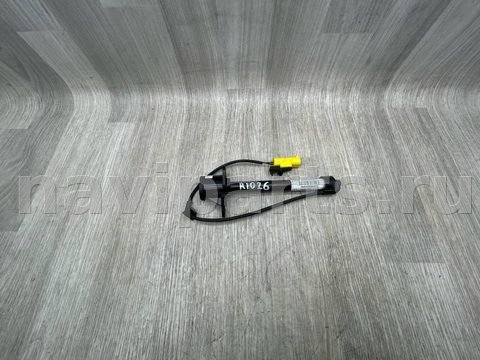 Пиропатрон петли капота Mercedes GLE Coupe C292, 2017 г., OEM 1669060002, арт. 39061
