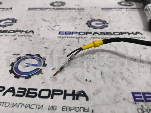 Пиропатрон петли капота Bentley Continental GT, 2023 г., OEM 3SA823823A, арт. 39282, фото 7