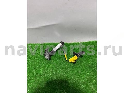 Пиропатрон петли капота BMW 6 G32, 2018 г., OEM 7435798, арт. 4052