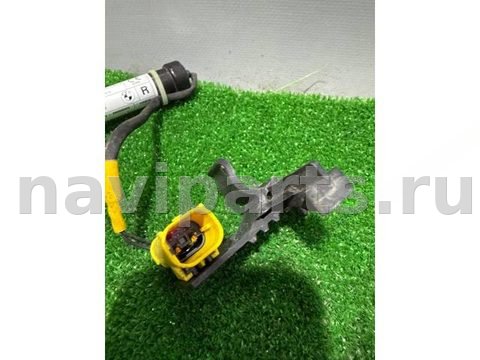Пиропатрон петли капота BMW 6 G32, 2018 г., OEM 7435798, арт. 4052, фото 2