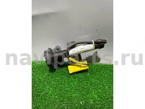 Пиропатрон петли капота BMW 6 G32, 2018 г., OEM 7435797, арт. 4053