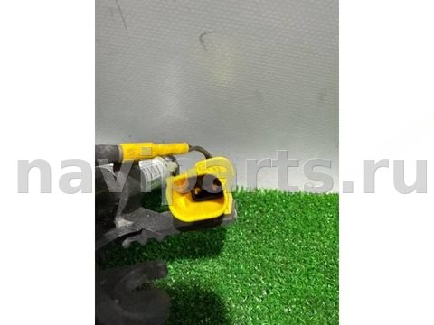 Пиропатрон петли капота BMW 6 G32, 2018 г., OEM 7435797, арт. 4053, фото 2