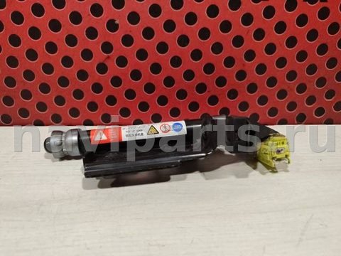 Пиропатрон петли капота Lexus IS AVE30, 2017 г., OEM 5346053021, арт. 40909