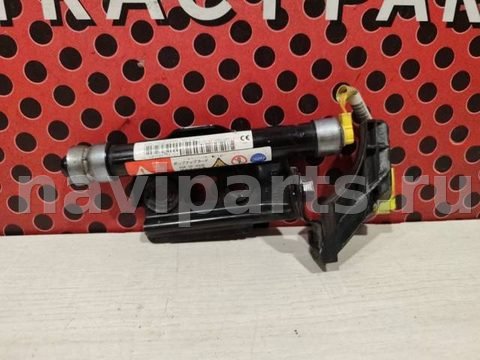 Пиропатрон петли капота Lexus IS AVE30, 2017 г., OEM 5346053021, арт. 40909, фото 2