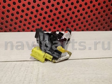 Пиропатрон петли капота Lexus IS AVE30, 2017 г., OEM 5346053021, арт. 40909, фото 4