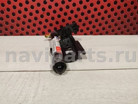 Пиропатрон петли капота Lexus IS AVE30, 2017 г., OEM 5346053021, арт. 40909, фото 5