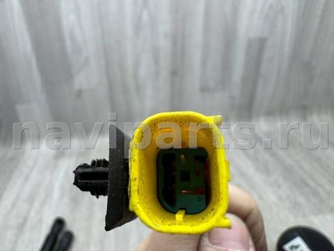Пиропатрон петли капота Mini Countryman, 2023 г., OEM 51237374237, арт. 40937, фото 3