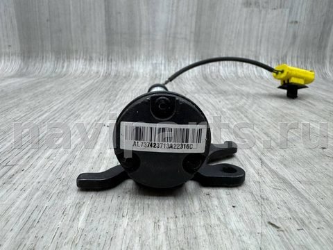 Пиропатрон петли капота Mini Countryman, 2023 г., OEM 51237374237, арт. 40937, фото 4
