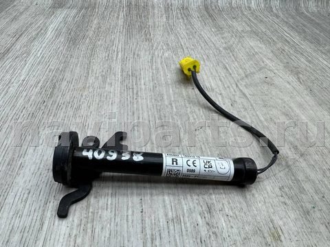 Пиропатрон петли капота Mini Countryman, 2023 г., OEM 51237374238, арт. 40938